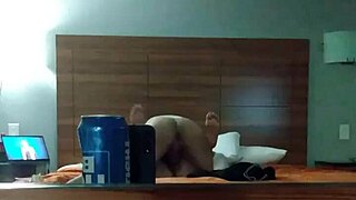 big ass latina chats casually