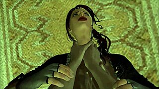 Latex babe fucked hard