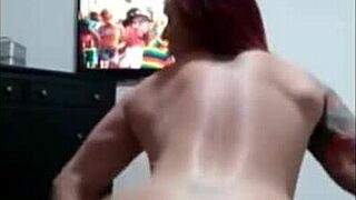 i love watching that latina shake her brazilian ass while twerking