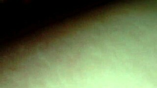 blonde edges with huge dildo 😩