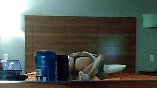 big ass latina chats casually