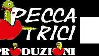 Beautiful milf takes two cocks in her ass for a messy cumshot