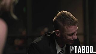 Age doesn't matter when ryan mclane fucks petite kay lovely in pov