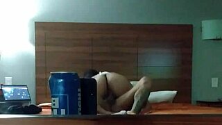 big ass latina chats casually