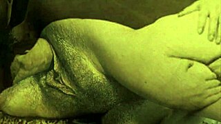 Experience the ultimate pleasure with this vintage porn video