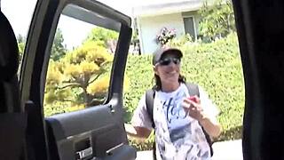 Cougars Engage in Wild Foursome Oral Action