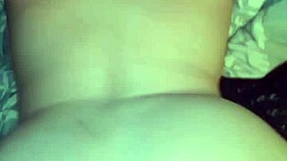 Slut Takes Fantasy Pill And Gets Creampied By Monster Cock!