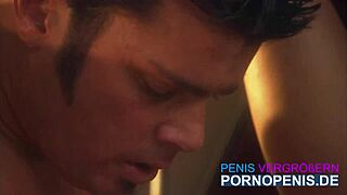 Sexy Stripper Sasha Rae Fucked With Dildo By Lap Dancer