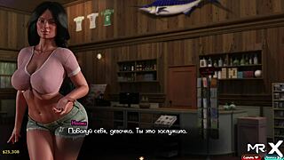 Treasureofnadia Showcases Mature Girl in Nice Clothes Episode 67