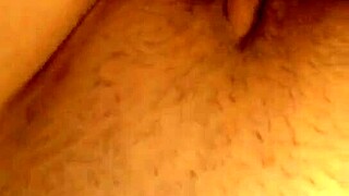 La Rusa Is Enjoying Herself