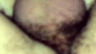 i broke my exquisite chilean wife's tight little ass with deep anal