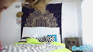 ms vera cruz enjoying personal time with toys