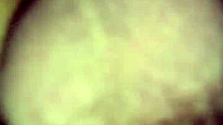 i broke my exquisite chilean wife's tight little ass with deep anal