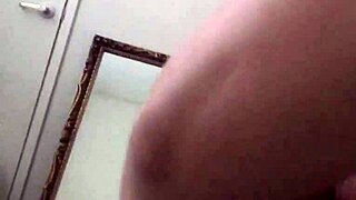 Vdubs homemade video featuring sexy Linzi part 1