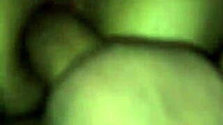 i broke my exquisite chilean wife's tight little ass with deep anal