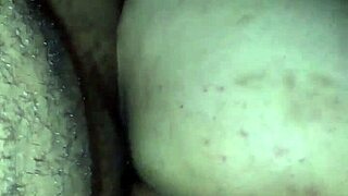 Fat Chick Riding Hard In Intense Session