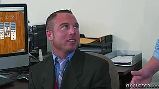 Straight Lads Caught Naked in Gay Videos?