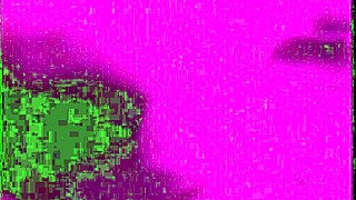 Vintage Hairy Antique Blast