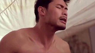 Berbual dengan Kawan Asia Baru tentang Keseronokan Liar