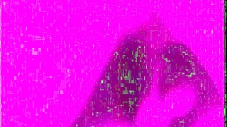 Vintage Hairy Antique Blast