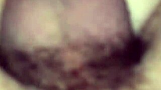 i broke my exquisite chilean wife's tight little ass with deep anal