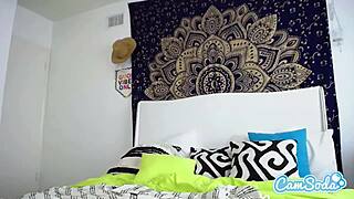 ms vera cruz enjoying personal time with toys