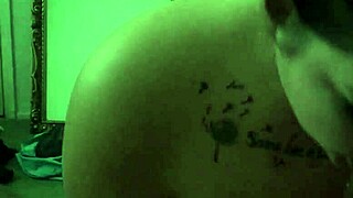 Vdubs homemade video featuring sexy Linzi part 1