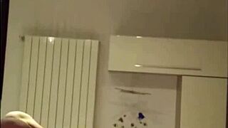 Loving Her Shaved Pussy Forever