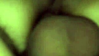 i broke my exquisite chilean wife's tight little ass with deep anal