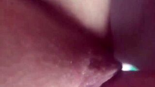 Vintage Homemade Amateur Blue Film Collection