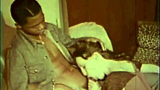 can chocolate and ginger handle this taboo interracial passion