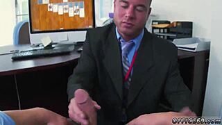 Straight Lads Caught Naked in Gay Videos?