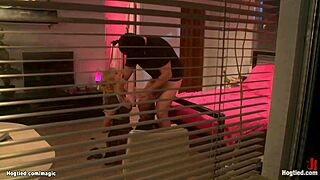 Old Man Fucks Student