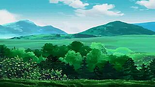 Episode 04 of To Love Ru OVA series