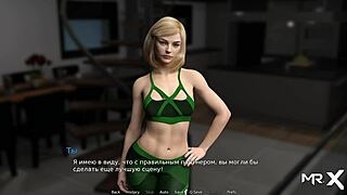 Do you like it when this mature woman sucks you?