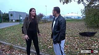 hey, wanna hear how i picked up a tourist on the street and fucked her in the rain by breedbus?