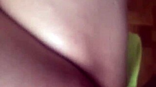 Vintage Homemade Amateur Blue Film Collection