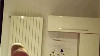 Loving Her Shaved Pussy Forever