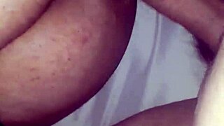 milf fucking bitch in voyeur view