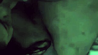 Classmate helps with exam, gets blowjob and fuck in hotel