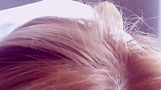 Hűha! Mostohaanya nincs itthon, szóval összedobok egy szaftos segges reggelit neked