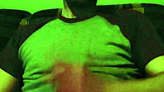 take this big challenge like a good girl