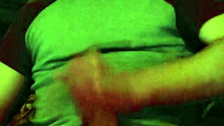 take this big challenge like a good girl