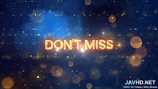 This super Japanese HD compilation volume 51 features amazing amateurs