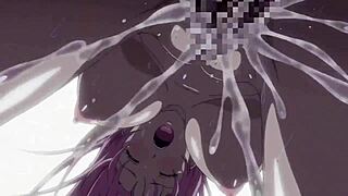 Is this the last fap you'll ever need from anime hentai?