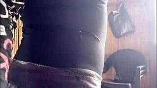 Hey boss, I'm waiting sexy in my apartment to please you for that incentive!