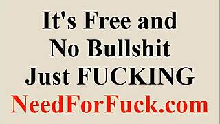 Surprise Blowjob With Big Tits And Facial!