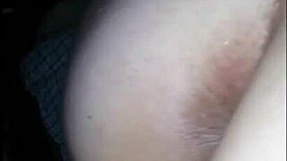 fuckslut tied up in cabin with strapon