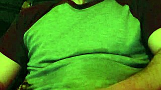 take this big challenge like a good girl