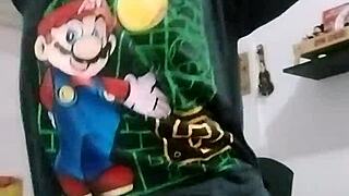 Watch TS Angelique Monroe Shake Her Sexy Latina Ass!